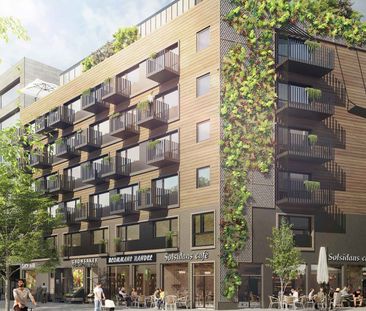 Snickaregatan, Linköping - Foto 4