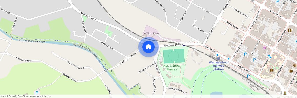 2/42 Wellington St, Vic 3280, Warrnambool