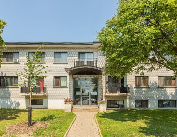 2155 Billeron | 2155 Billeron, Saint-Laurent - Photo 1