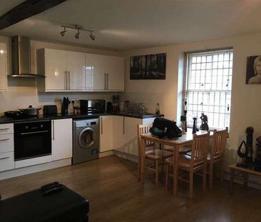High Street, Bushey, Wd, WD23 - Photo 1