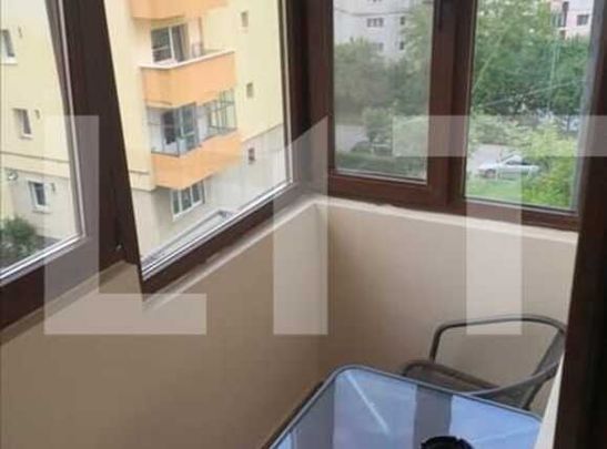 3 camere, 70 mp, decomandat, parcare, totul nou, prima inchiriere, zona Pasteur - Photo 1