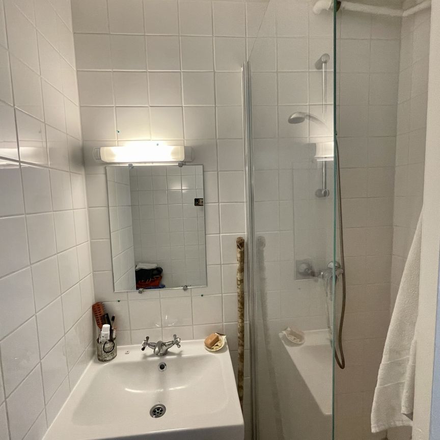 T2 36M2 / SECTEUR SALIN - Photo 1