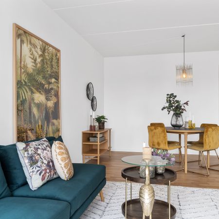 I HJERTET AF ODENSE MED DEN BEDSTE UDSIGT! - Foto 3