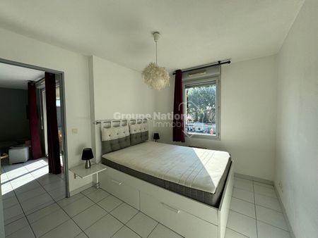 Location Appartement 2 pièces 38m² - Photo 2