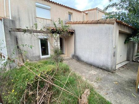 Location maison villa 4 pièces 90 m² à Montpellier (34000) 5 - Photo 3