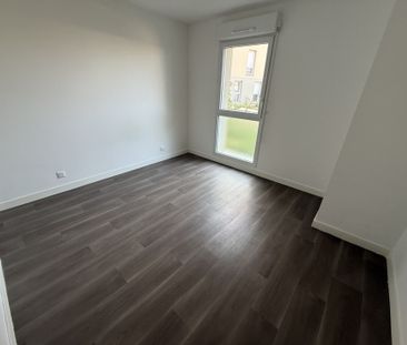 Location T3 avec terrasse, parking et cave - Poitiers - Photo 5