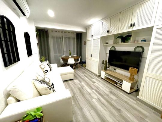 Piso de alquiler en Carrer de Formentera, 7, Playa de Gandia - Photo 1