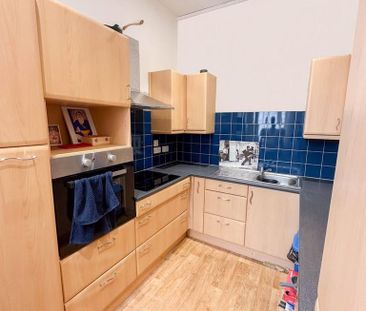 1 bedroom apartment to rent - Photo 4