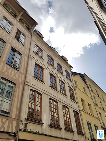 Location Appartement ROUEN - Photo 2