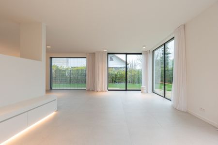 Moderne nieuwbouwvilla in de Meerlaan, nabij het centrum en het Scharpoord - Photo 3