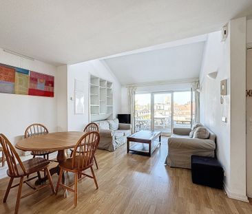 Flat - for rent - Photo 5
