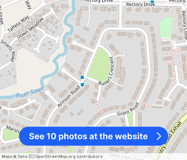 Butler Crescent, Exhall, Coventry, CV7 - Photo 1