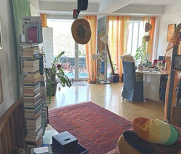 3½ Zimmer-Wohnung in Biel/Bienne (BE), möbliert, auf Zeit - Foto 4