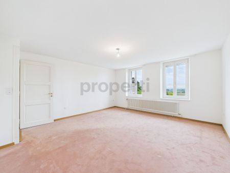 Magnifique maison familiale rénovée à Collex-Bossy Charme et vue exceptionnelle - Foto 2