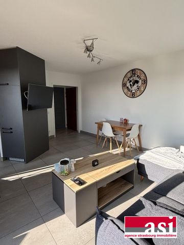 Beau 2 pièces meublé avec terrasse - Photo 5