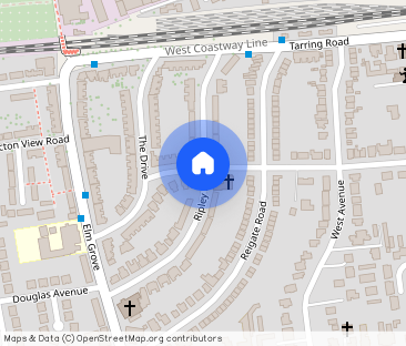 Ripley Road, BN11 - Photo 1