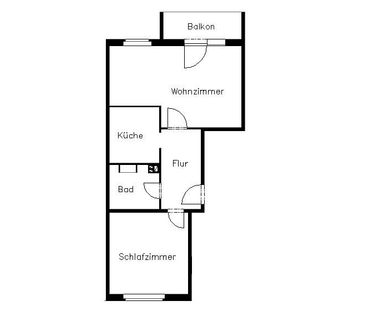 Gemütliches Wohnglück in ruhiger Randlage – Ideal für Singles & Paare - Photo 5