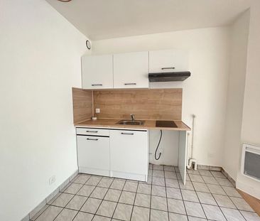 Location Appartement 1 pièce 25m² ST MICHEL SUR ORGE 91240 - Photo 2