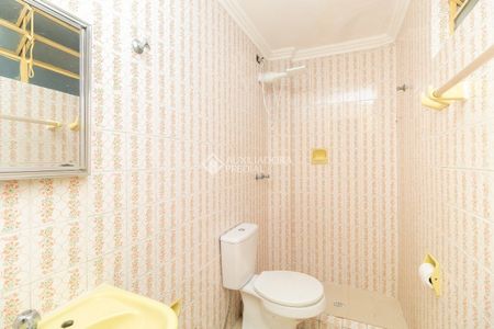 Apartamento com 3 quartos e 90m² para alugar em Floresta, Porto Alegre. - Foto 3
