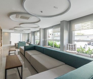 Apartamento com 1 quarto e 27m² para alugar em Partenon, Porto Alegre. - Photo 5