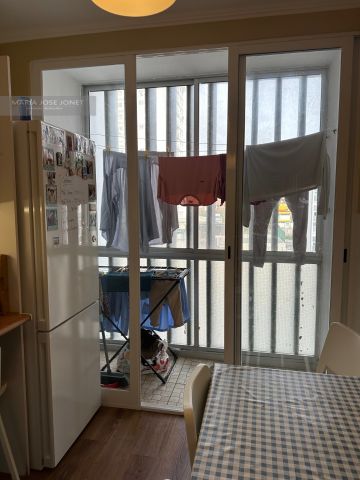 Óptimo T3 sem móveis com garagem e arrecadação - Photo 4