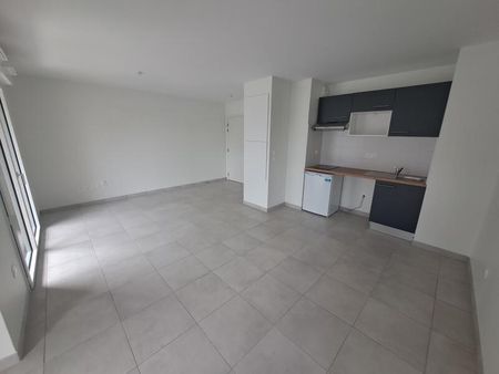 Location Appartement 2 pièces 44m² TOULOUSE 31500 - Photo 2