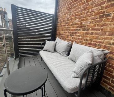 Room in a Shared Flat, Oaklands Grove, W12 - Photo 1