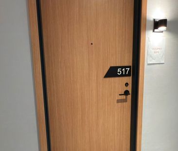 For Lease - 33 Parliament Street Unit# 517, Toronto, Ontario - Photo 2