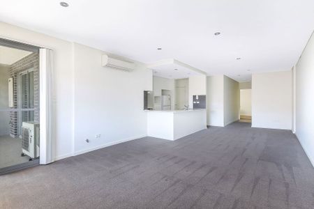 Unit 10/59 Montgomery Street, Kogarah. - Photo 3