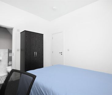 1 bed house share to rent in Berry Street, Burnley, BB11 - Photo 4