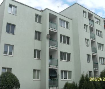 3-Zimmer-Wohnung mit Loggia, Top 88 - Foto 4