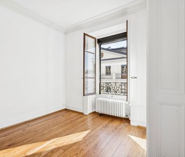 3 Zimmer, 53 m², 4. Stock - Foto 6