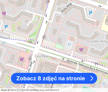 Słoneczne, przestronne mieszkanie do wynajęcia - Zdjęcie 1