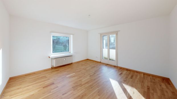 Tapetenwechsel gewünscht? - Foto 1