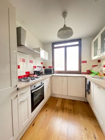 Location appartement 5 pièces, 73.02m², Ablon-sur-Seine - Photo 3