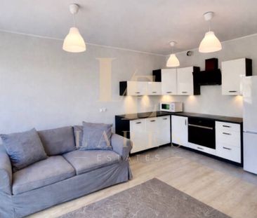 Blisko Metra | Balkon | Garaż w cenie - Zdjęcie 4