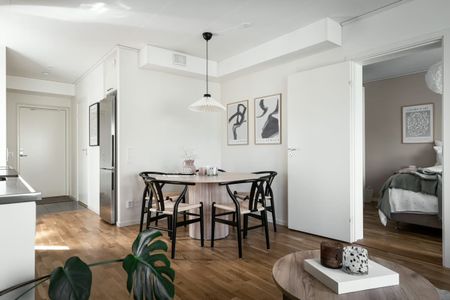 Stadsskogsgatan, Alingsås - Photo 4