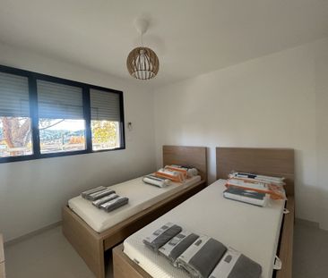 Appartement - Aix-En-Provence (13100) - 79.85 m² - - Photo 5