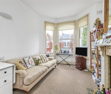 Atherfold Road, Clapham, SW9 - Photo 4