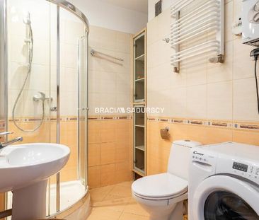 Mieszkanie Kraków Podgórze Duchackie powierzchnia 52.8 m² C206-WM-9... - Photo 1