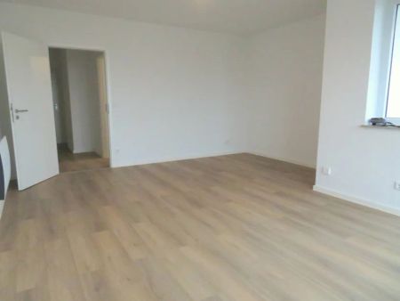 Gemütliche Wohnung mit Balkon und Küche - Photo 5