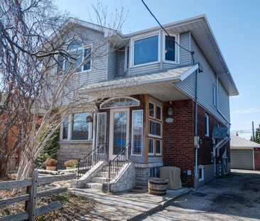 For Lease - 952 Coxwell Avenue Unit# Main, Toronto, Ontario - Photo 6