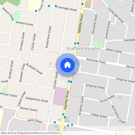 1/200 Appleby Road, Qld 4053, Stafford Heights