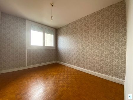 Location Appartement 2 pièces 46m² MAROMME 76150 - Photo 4