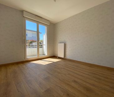 Location Appartement 2 pièces 46m² BESANCON 25000 - Photo 1