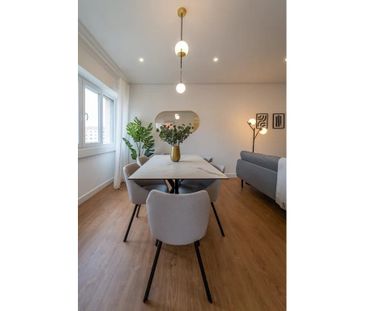 Avenida João XXI, Lisbon, Lisbon 1000 - Photo 2