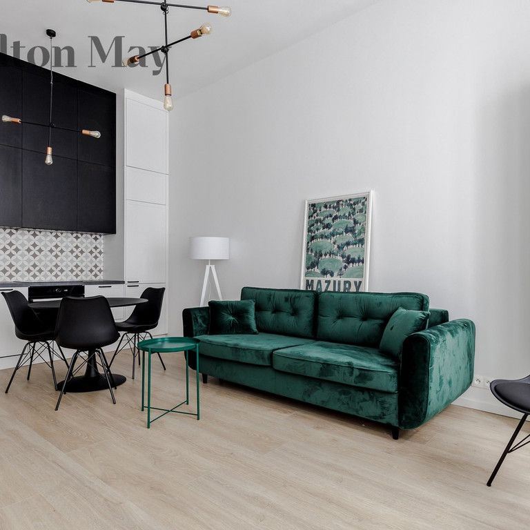 Warszawa, Śródmieście, Stanisława Noakowskiego - Photo 1