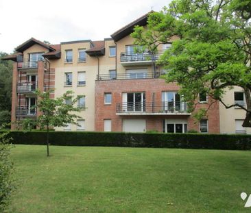 Templemars, Villa Saint Eloi, apt T3 en rdc, 67m2, 2 ch, , terrasse... - Photo 1