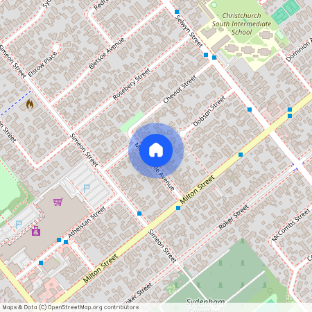 1/18 Meadowville Avenue, Spreydon, NZ 8024