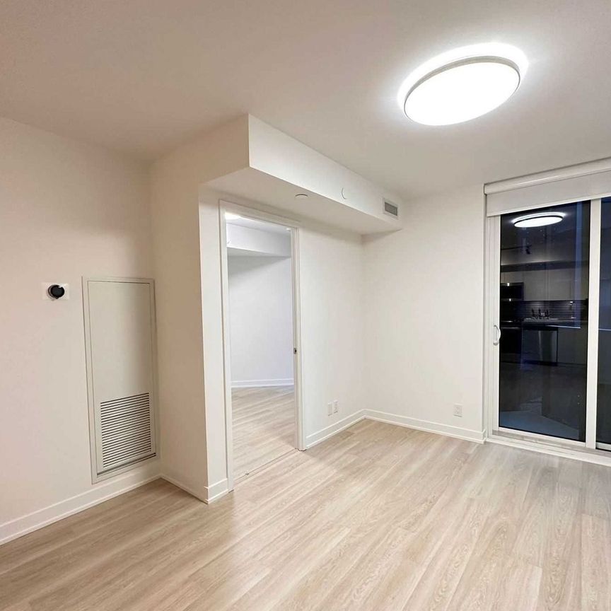 For Lease - 30 Tretti Way Unit# 302, Toronto, Ontario - Photo 1